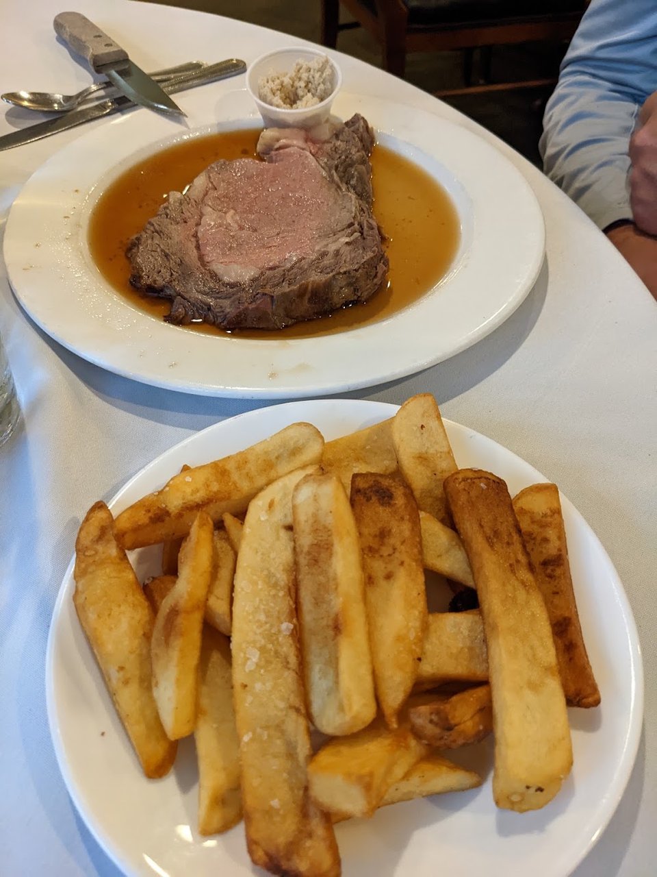 King Richard's Steak
