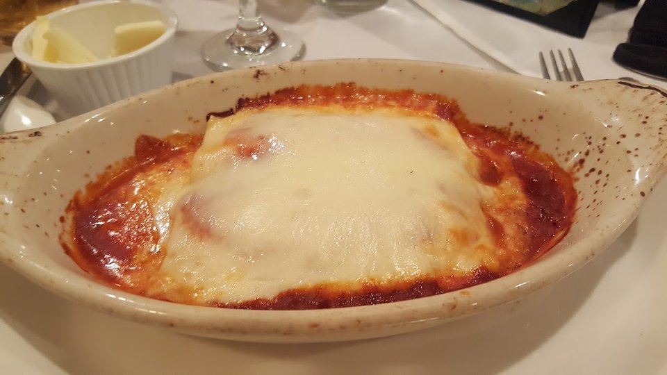 Lasagna
