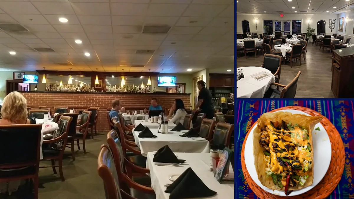 Italian Dining in Florida City