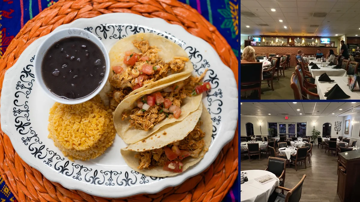 Italian Dining in Florida City