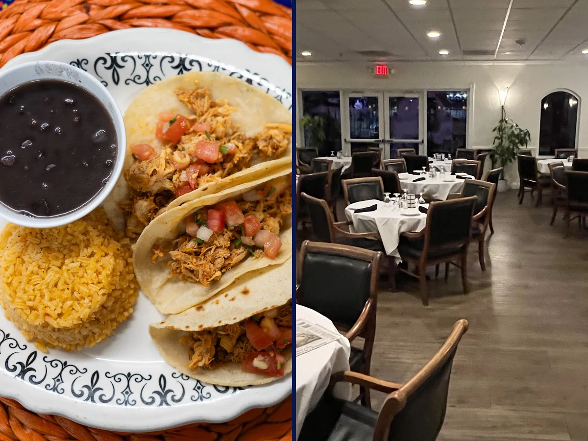 Italian Dining in Florida City