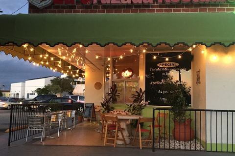 La Cruzada Restaurant